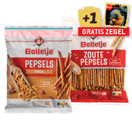 Bolletje Pepsels