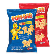 Chio Heartbreakers of Pom-bär