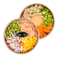 Pokébowl