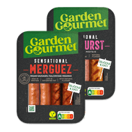 Garden Gourmet Sensational