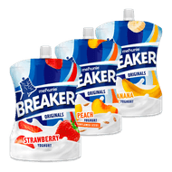 Melkunie Breaker