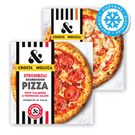 Crosta & Mollica Pizza