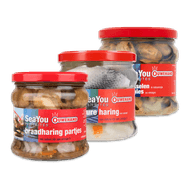 Foto van Ouwehand vis