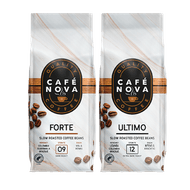 Café Nova Koffiebonen