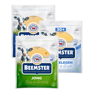 Beemster kaasplakken 30+ of 48+