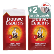 Douwe Egberts Koffie