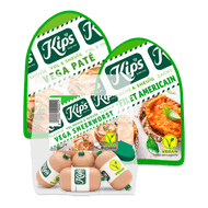 Kips vega