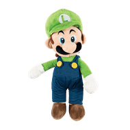 Luigi Knuffel 