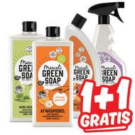 Marcel's Green Soap 