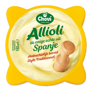 Chovi allioli