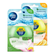 Ambi Pur toiletblok