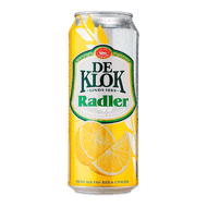 De Klok bier