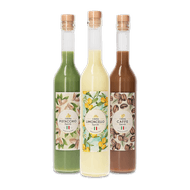 Foto van Saporito Crema likeur