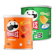 Pringles