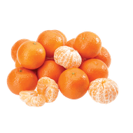 Mandarijnen