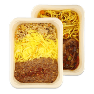 Mealmasters maaltijd