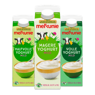 Melkunie yoghurt