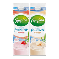 Campina fruitmelk