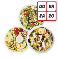 Lunchsalade