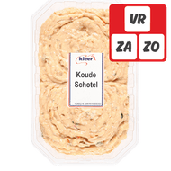 Westland Saladeschotel