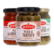 Bertolli pesto