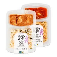 Daily Chef Oosterse maaltijd