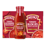 Heinz tomatenconserven