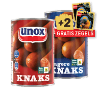 Unox Knaks