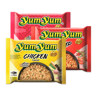 YumYum noodles