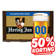 Hertog Jan 0.0