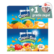 Capri-sun 