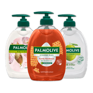 Palmolive handzeep