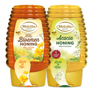 Melvita honing