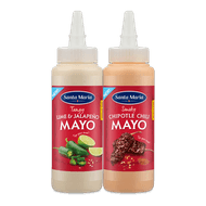 Santa Maria Mexicaanse mayo