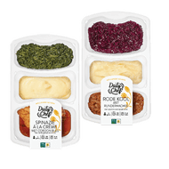 Daily Chef Hollandse  Maaltijd