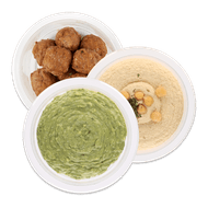 Foto van Bits & Bites tapas