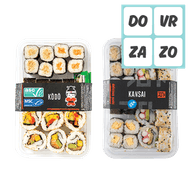 Sushibox