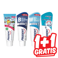 Prodent Tandpasta