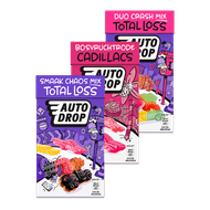 Foto van Autodrop