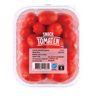 Snacktomaten 