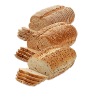 Foto van Vloerbrood