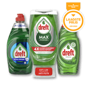 Dreft handafwas