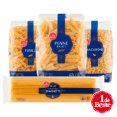 1 de Beste Pasta
