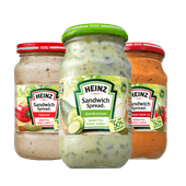 Heinz Sandwichspread