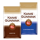 Kanis & Gunnink koffie