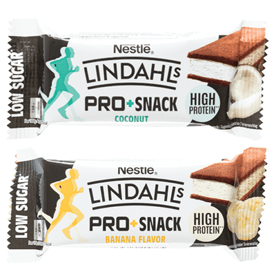 Lindahls Protein Snack