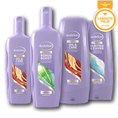 Andrélon Special shampoo of conditioner