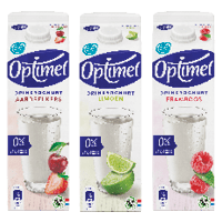 Optimel Drinkyoghurt