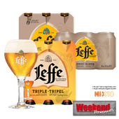 Leffe speciaalbier