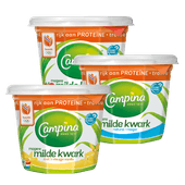 Campina kwark
